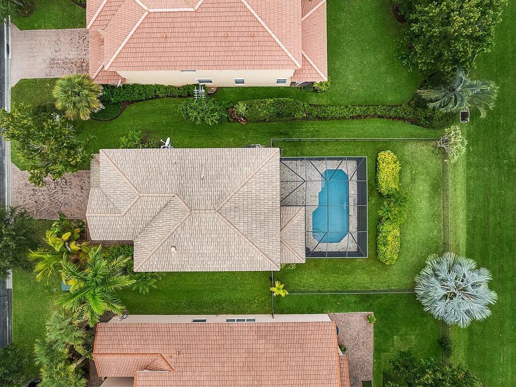 FALCON TRACE TWO - Residential Lease