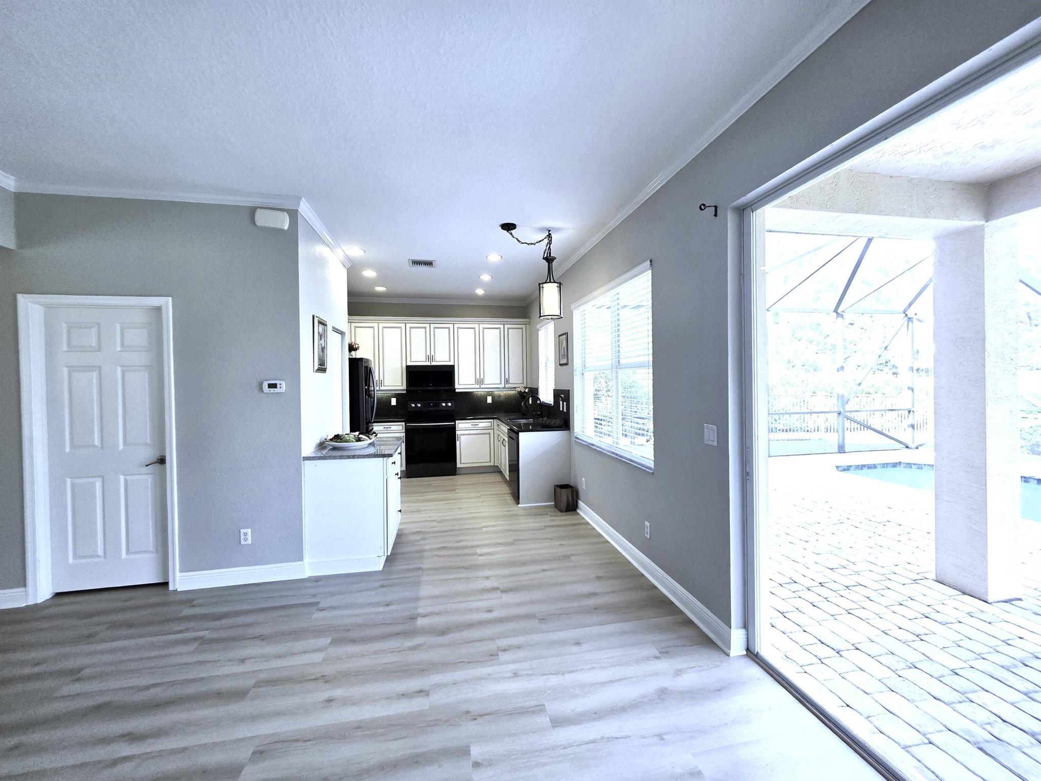 FALCON TRACE TWO - Residential Lease