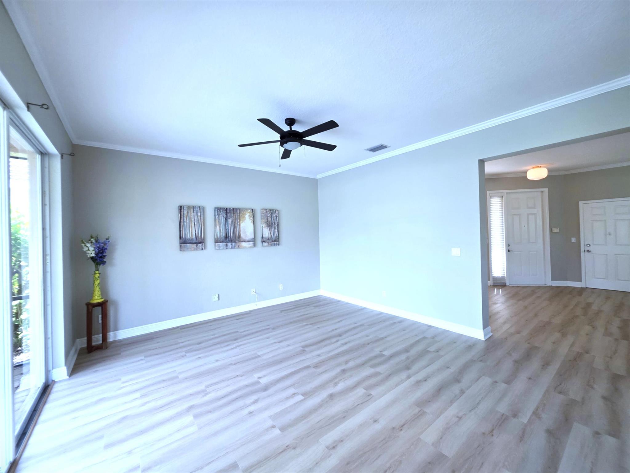 FALCON TRACE TWO - Residential Lease