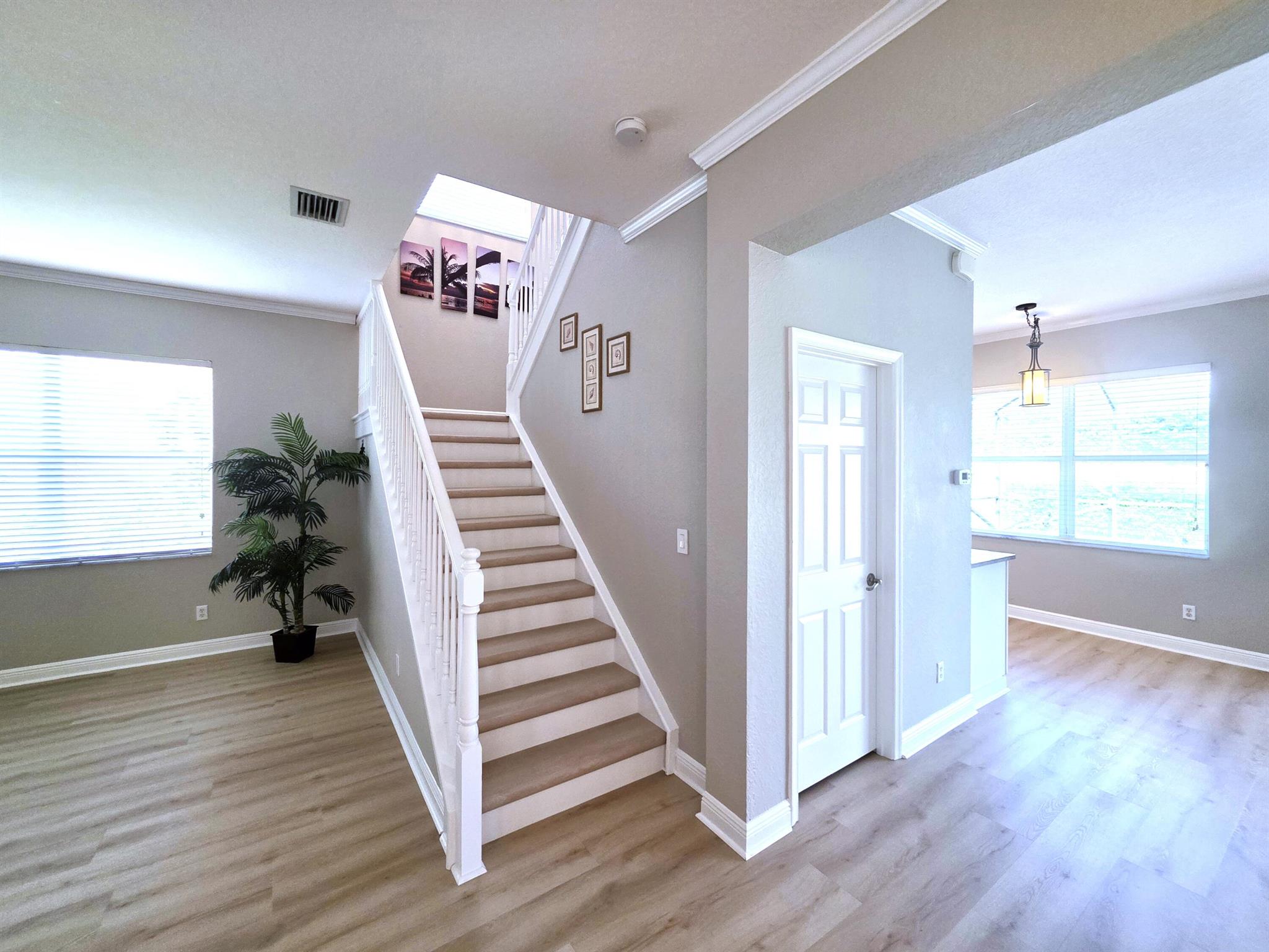 FALCON TRACE TWO - Residential Lease