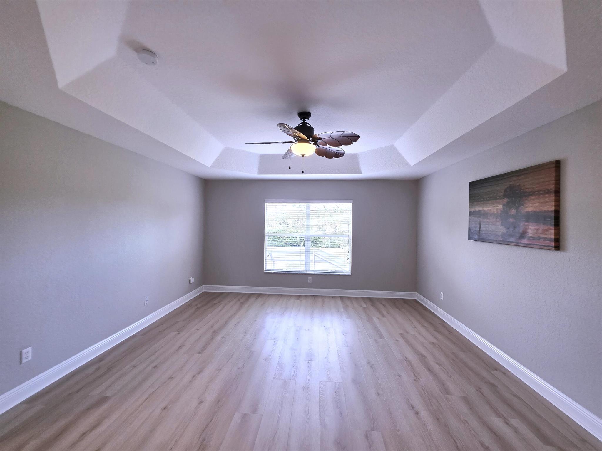 FALCON TRACE TWO - Residential Lease