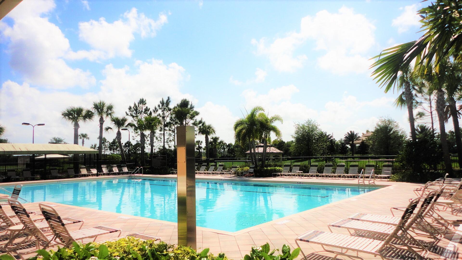 FALCON TRACE TWO - Residential Lease