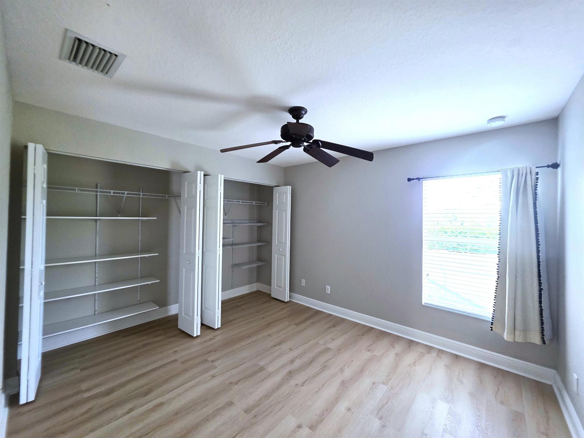 FALCON TRACE TWO - Residential Lease