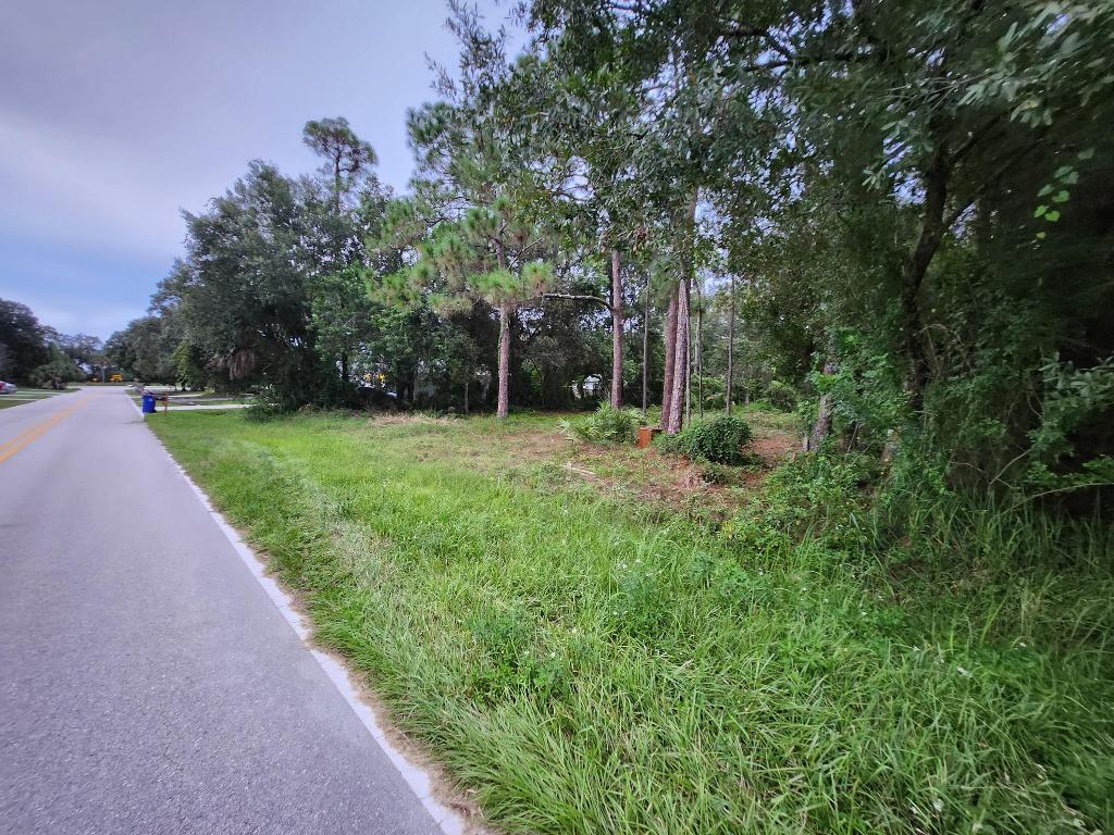 PARADISE PARK UNIT NO 1 - Land