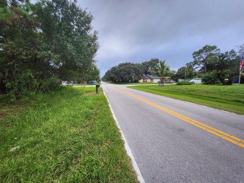 2420 85th Court Vero Beach FL 32966