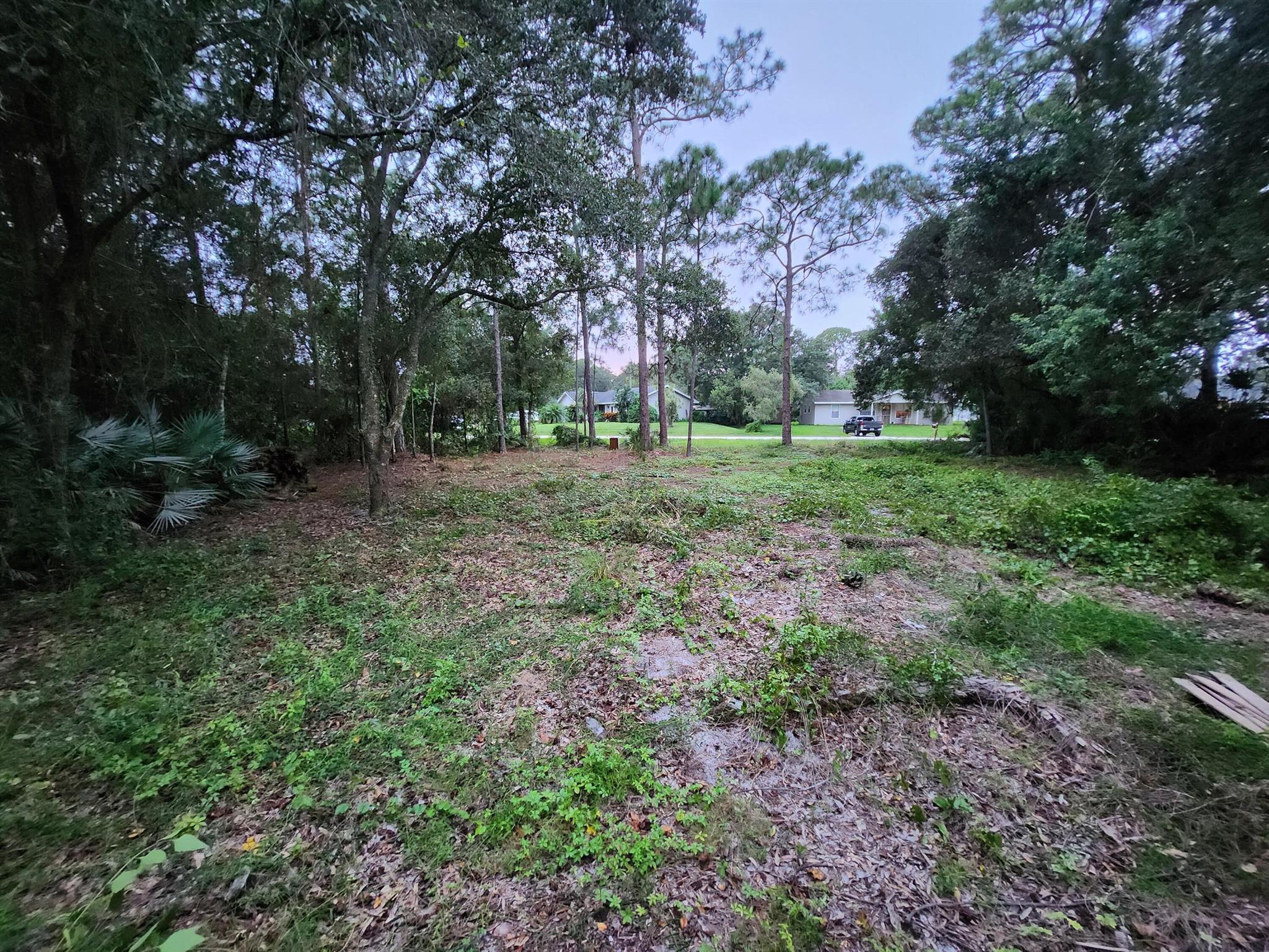 PARADISE PARK UNIT NO 1 - Land