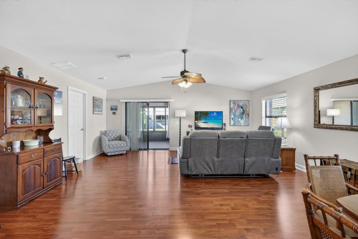 Spanish Lakes One - Residential