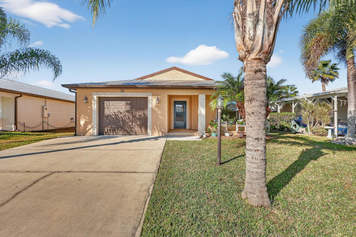 Spanish Lakes One - Residential