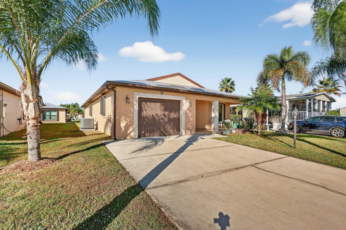 Spanish Lakes One - Residential