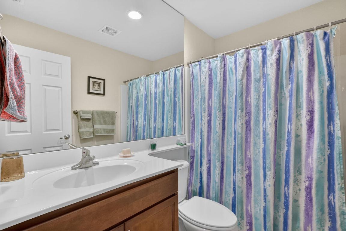 Spanish Lakes One - Residential