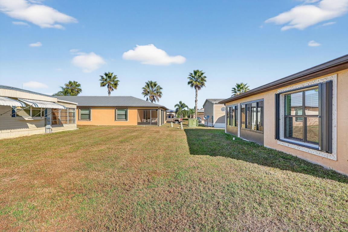 Spanish Lakes One - Residential