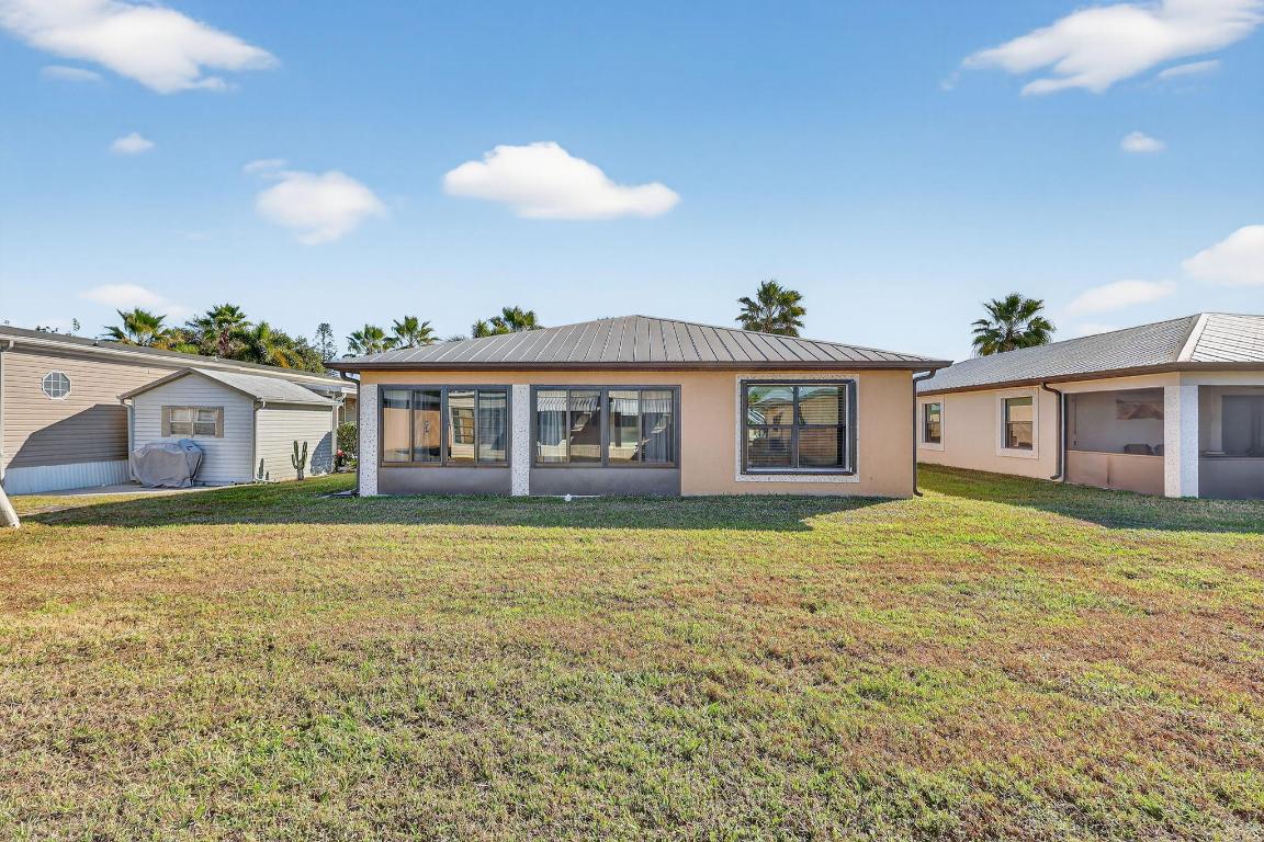 Spanish Lakes One - Residential