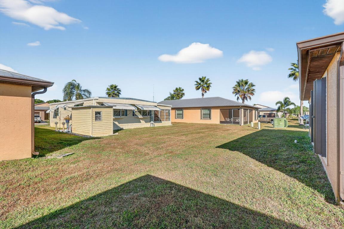 Spanish Lakes One - Residential