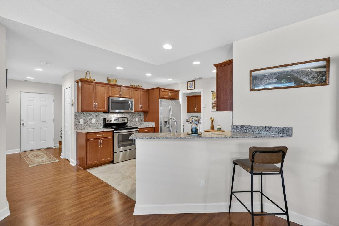 Spanish Lakes One - Residential