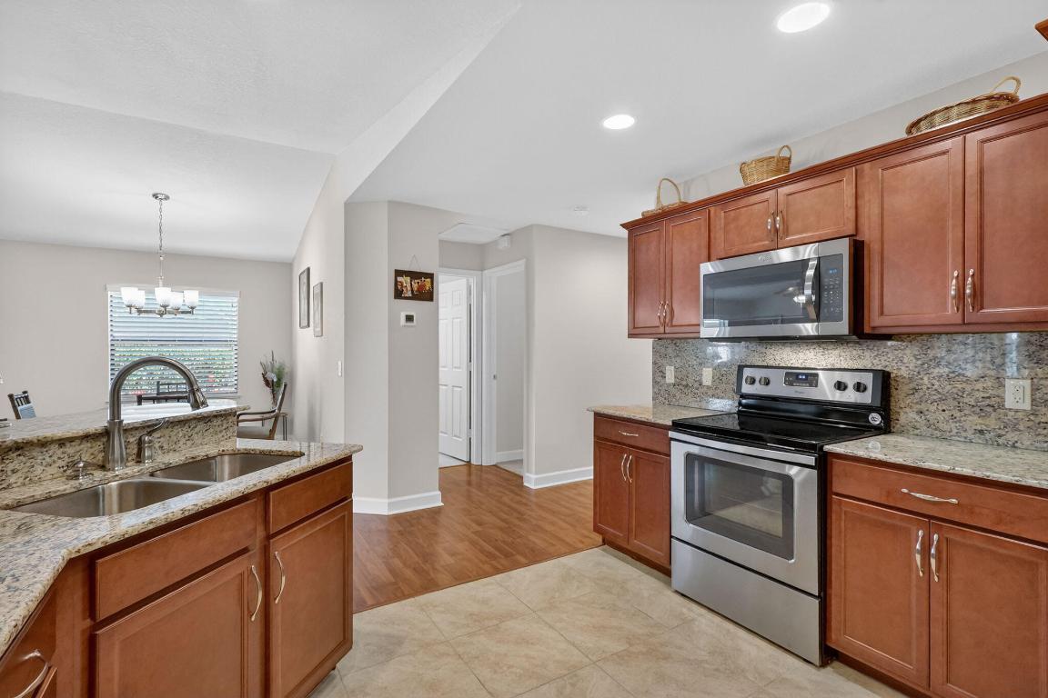 Spanish Lakes One - Residential