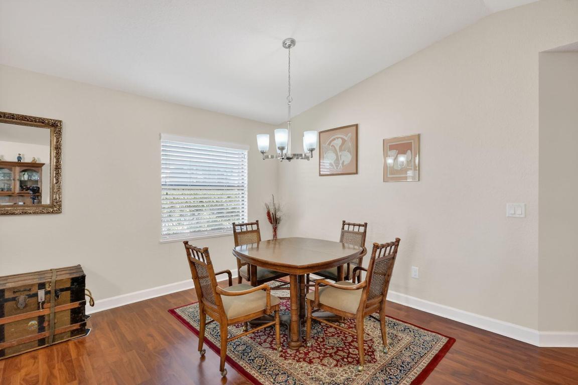 Spanish Lakes One - Residential