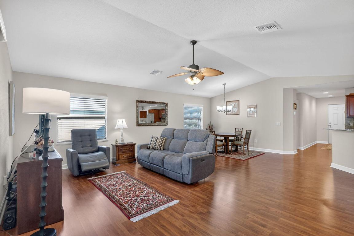 Spanish Lakes One - Residential