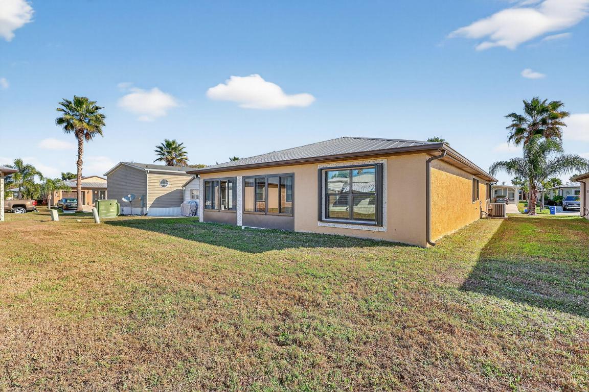 Spanish Lakes One - Residential