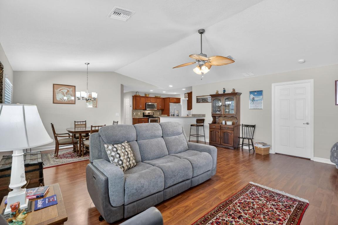 Spanish Lakes One - Residential