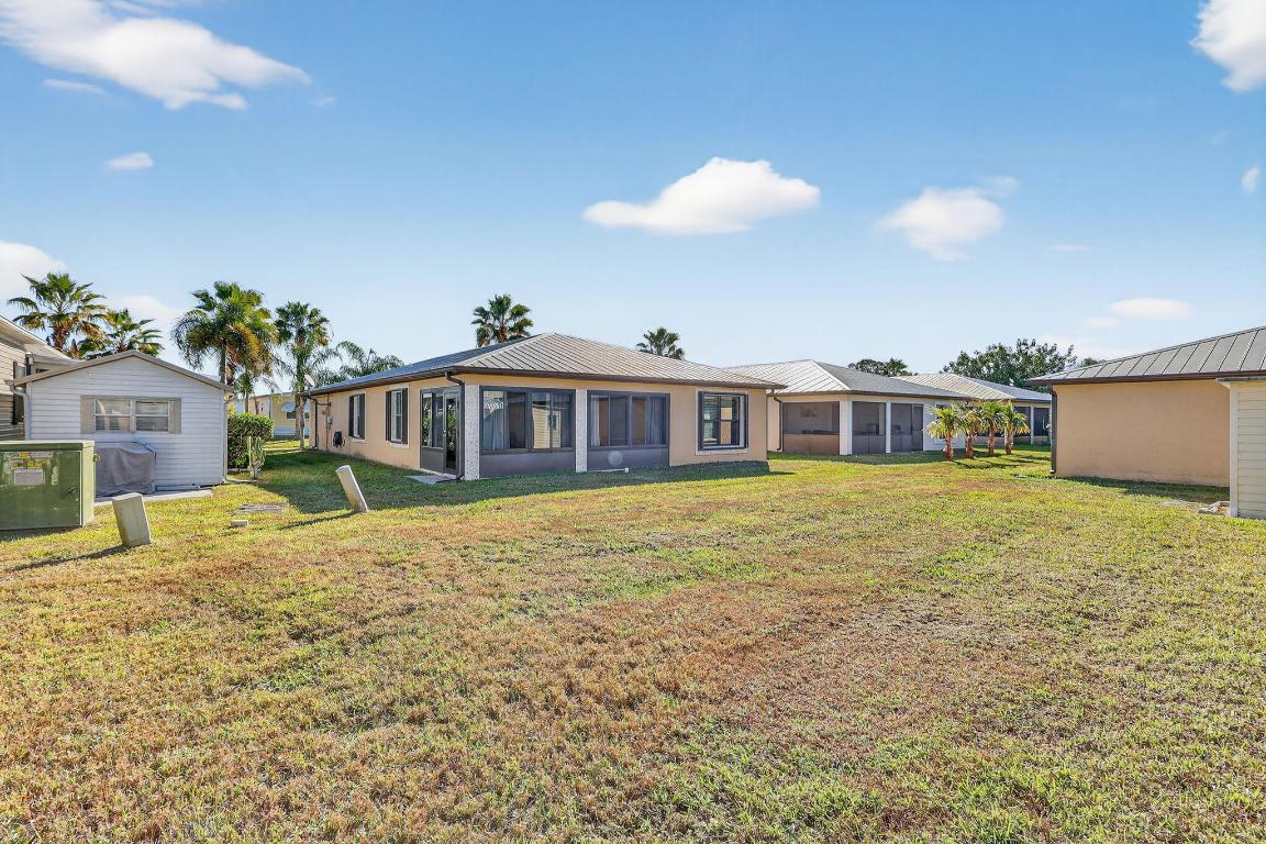 Spanish Lakes One - Residential