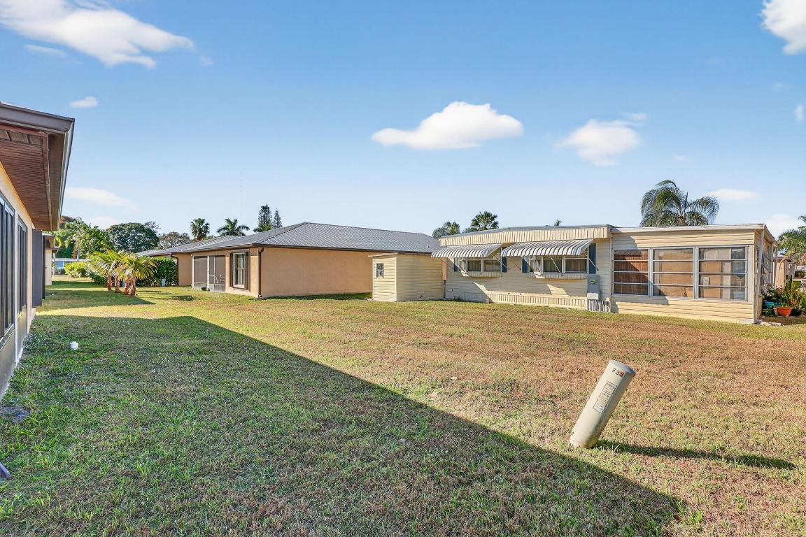 Spanish Lakes One - Residential