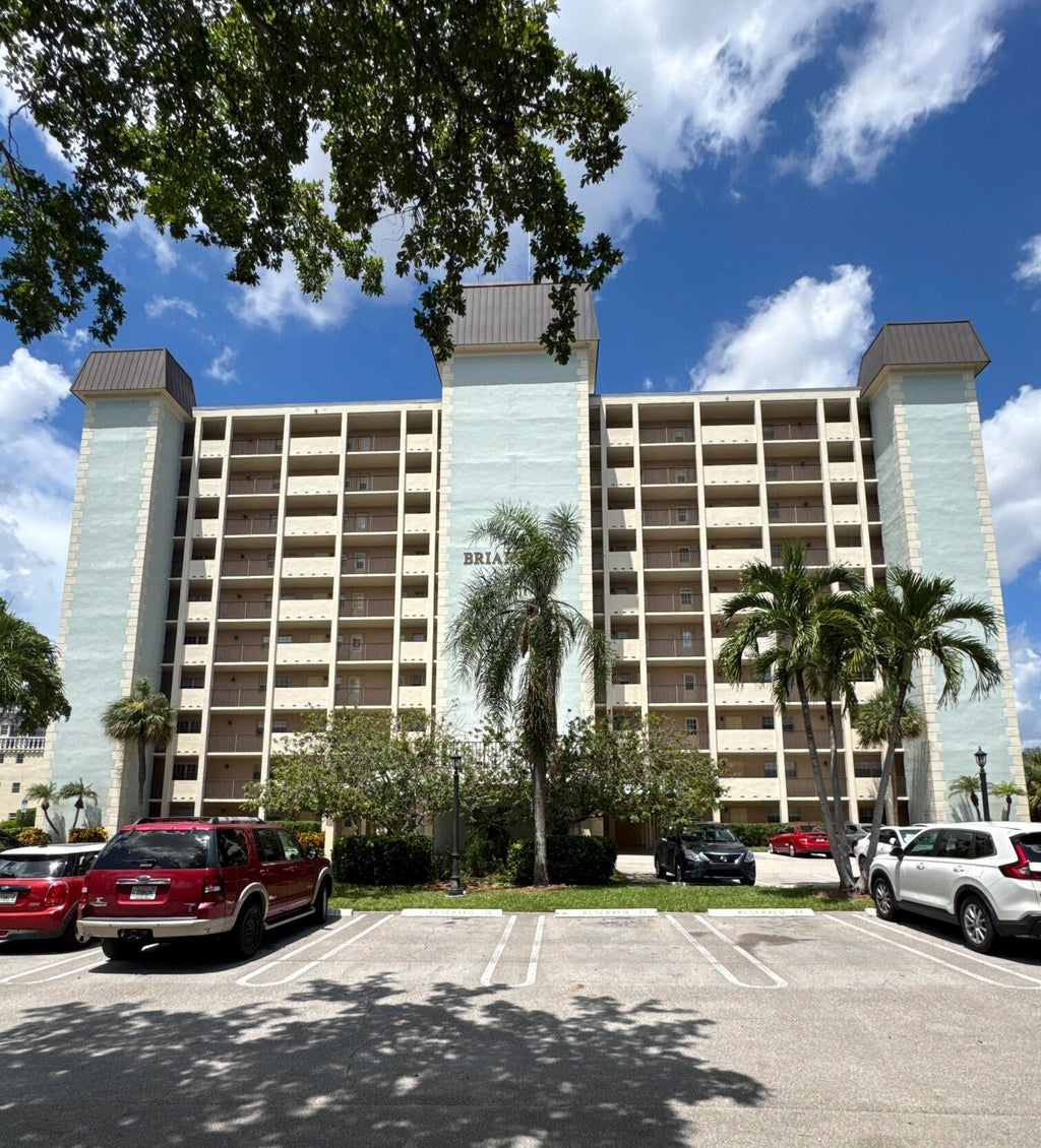 Photo of 9101 W SAMPLE Road #601, Coral Springs, FL 33065 (MLS # B26074298)