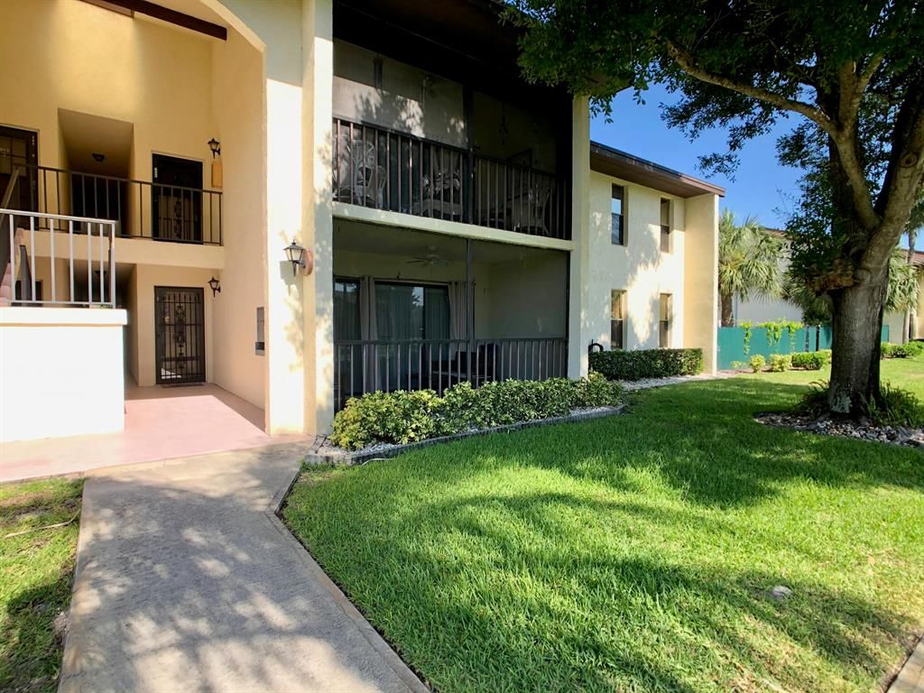 Photo of 250 SE Four Winds Drive #104, Stuart, FL 34996 (MLS # R10716220)