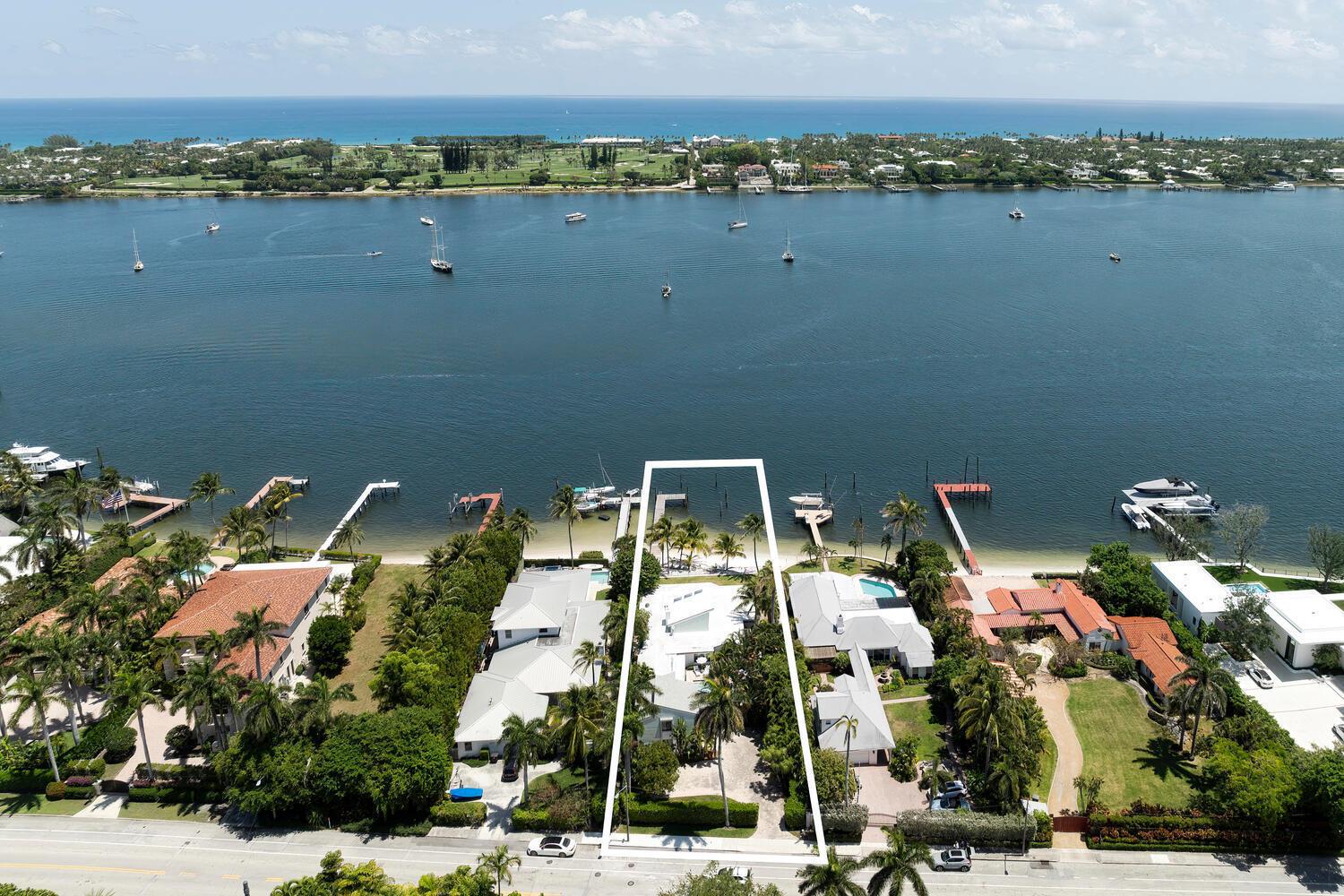 3208 N Flagler Drive