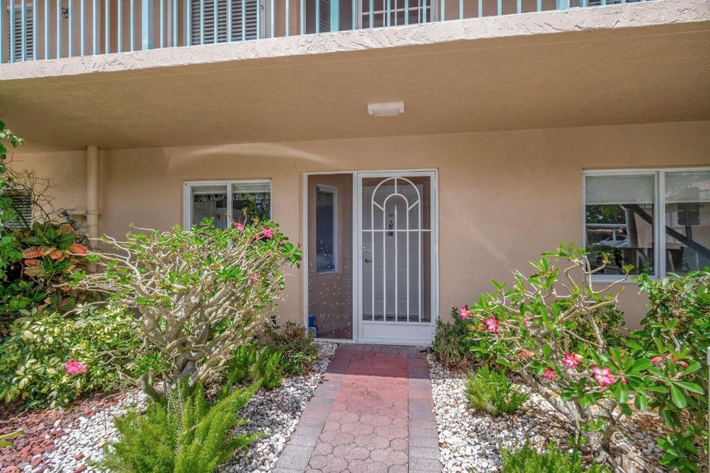 Photo of 12565 Imperial Isle Drive #103, Boynton Beach, FL 33437 (MLS # R10979395)