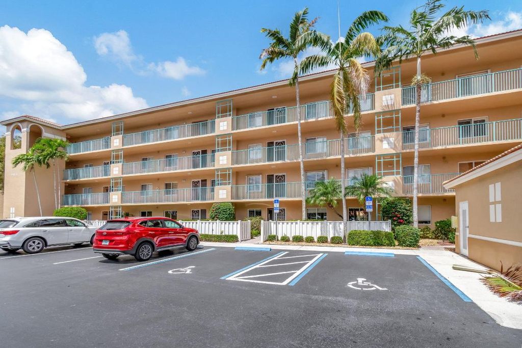 Photo of 12565 Imperial Isle Drive #103, Boynton Beach, FL 33437 (MLS # R10979395)