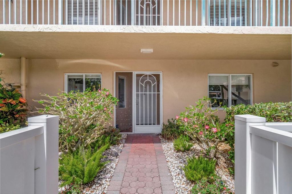 Photo of 12565 Imperial Isle Drive #103, Boynton Beach, FL 33437 (MLS # R10979395)