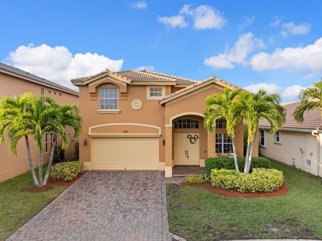 Photo of 1365 SE Fleming Way, Stuart, FL 34997 (MLS # R11055061)