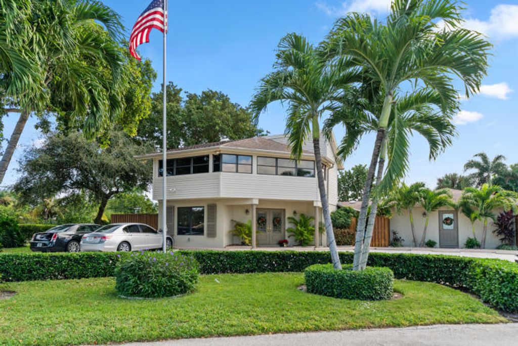 Photo of 2016 Joy Rene Lane #2, North Palm Beach, FL 33408 (MLS # R11019963)