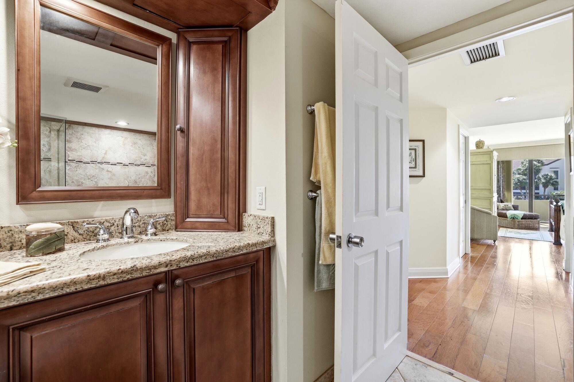 Old Port Cove - Residential