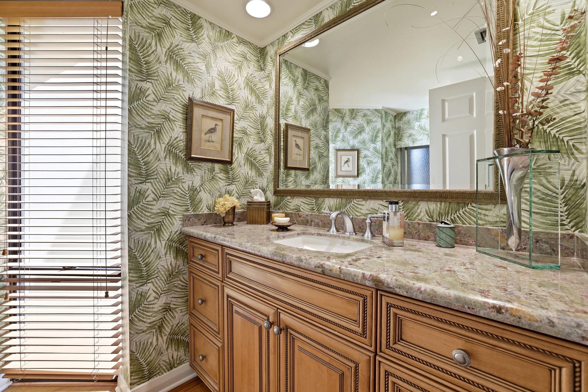 Old Port Cove - Residential