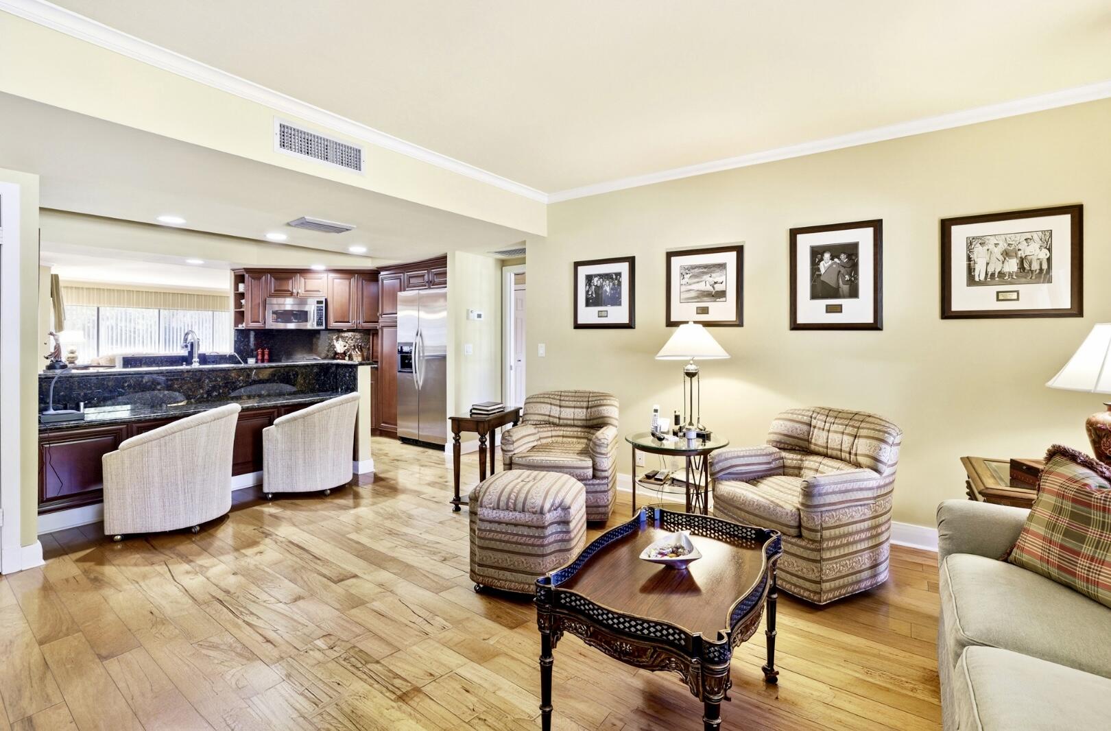 Old Port Cove - Residential