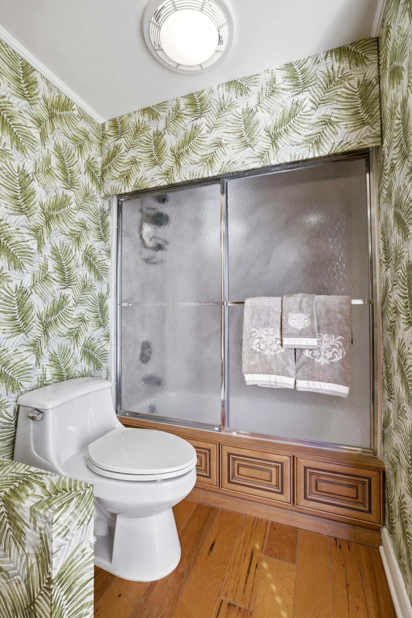 Old Port Cove - Residential