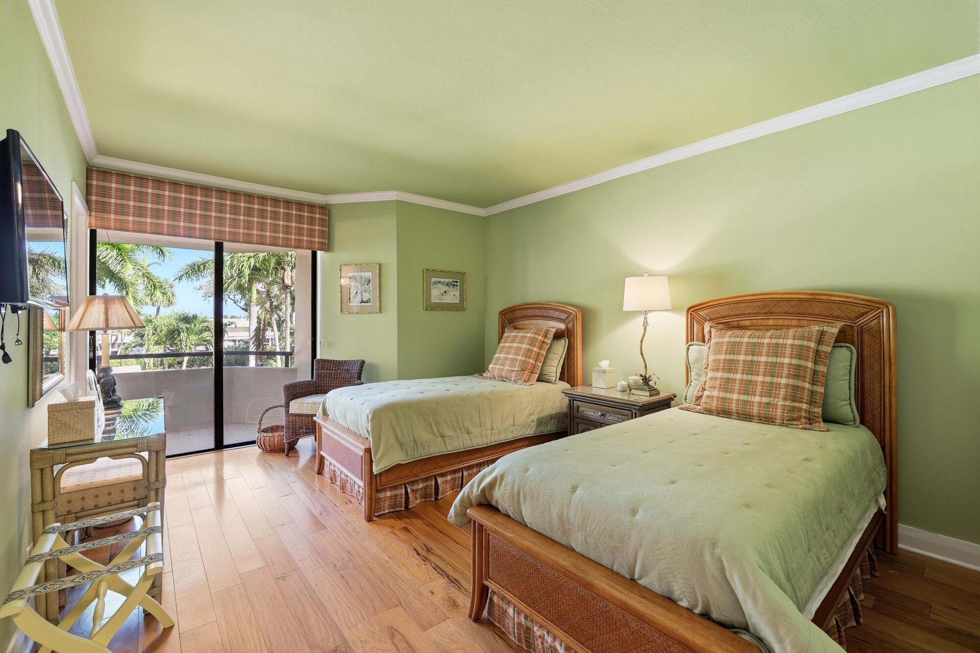 Old Port Cove - Residential