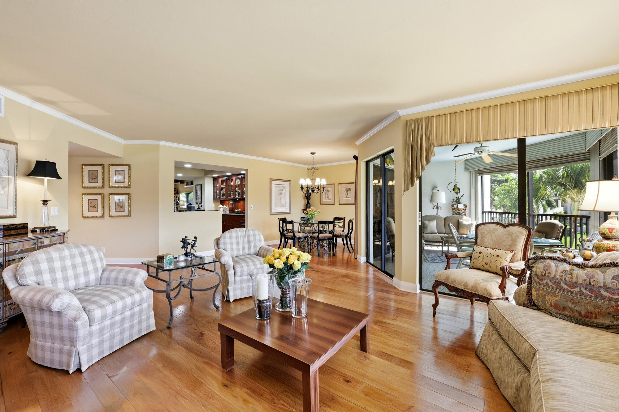 Old Port Cove - Residential