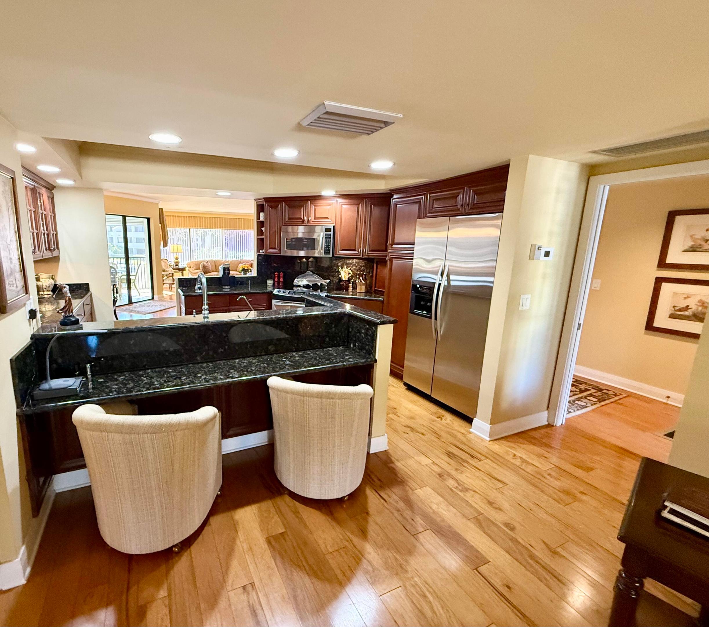 Old Port Cove - Residential