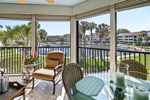 Old Port Cove - Residential