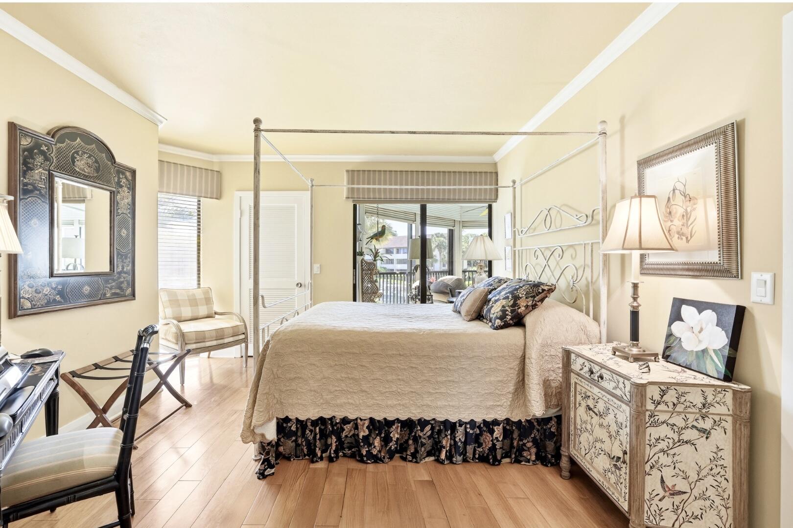 Old Port Cove - Residential