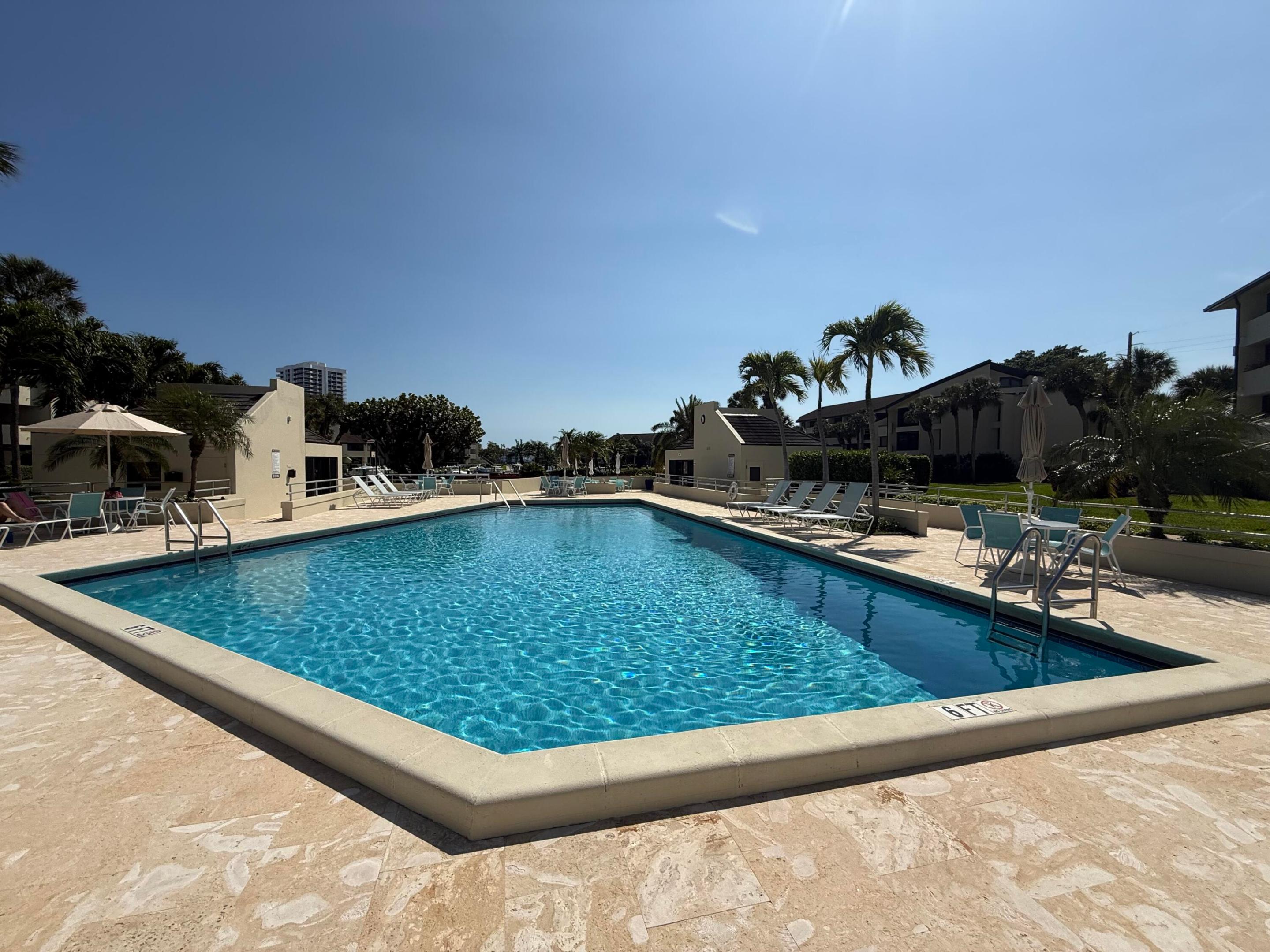 Old Port Cove - Residential