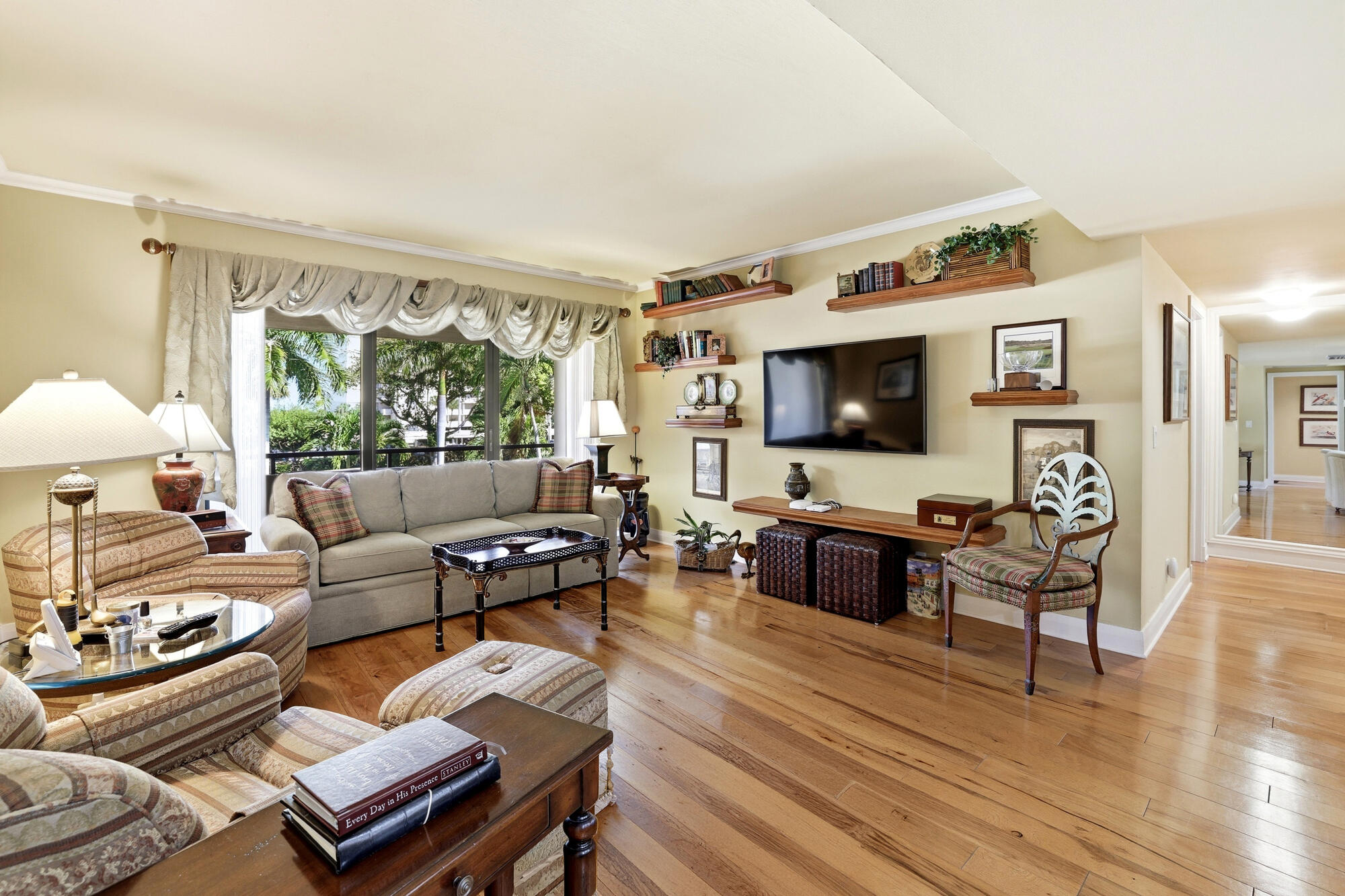 Old Port Cove - Residential