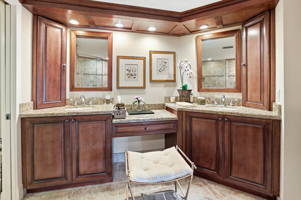 Old Port Cove - Residential