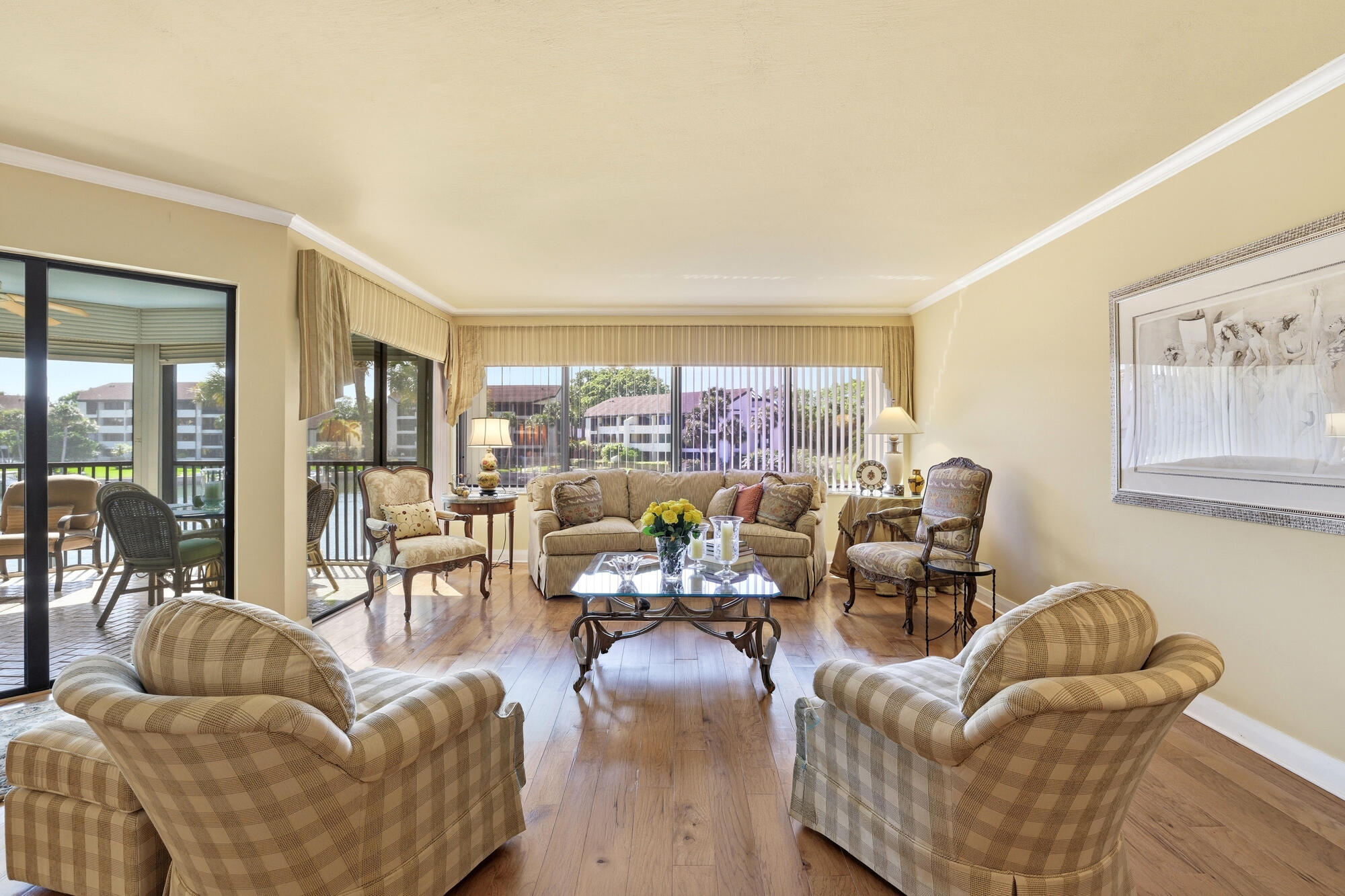 Old Port Cove - Residential