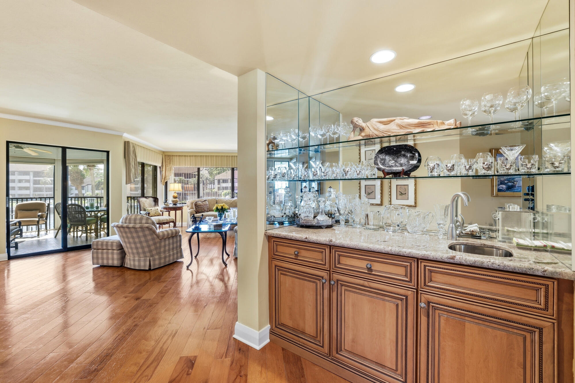 Old Port Cove - Residential