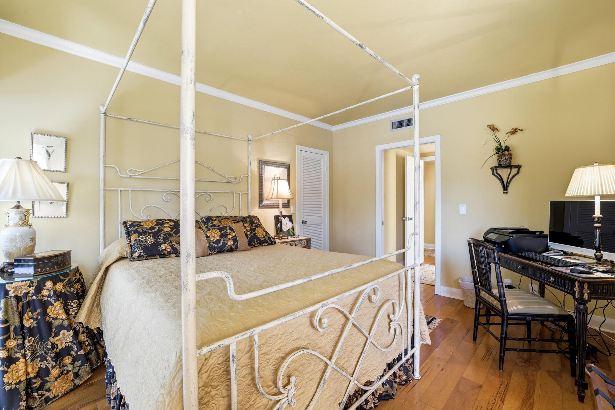 Old Port Cove - Residential