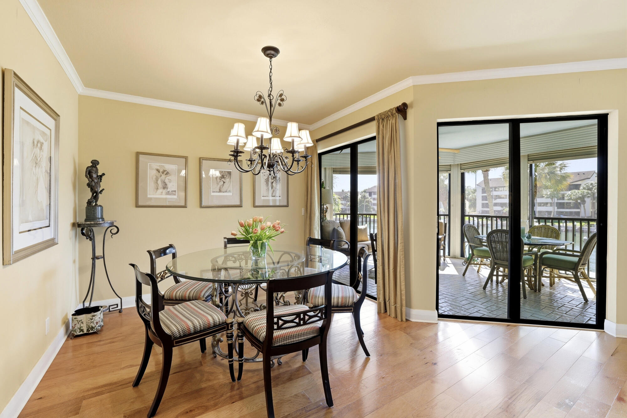 Old Port Cove - Residential