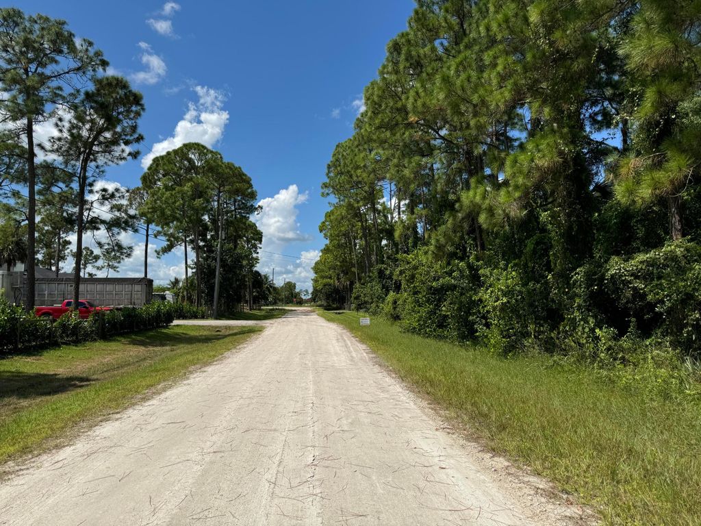 Photo of Xxx 80th Street N, The Acreage, FL 33470 (MLS # R11020572)
